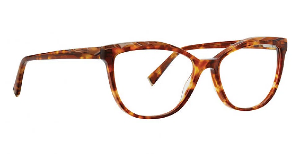 Trina Turk TTINDE Eyeglasses - view 4